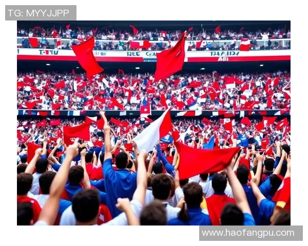 外国球迷追随足球明星的激情故事与感人瞬间集锦