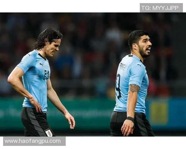 苏亚雷斯带领乌拉圭再度闪耀赛场展现传奇足球技艺