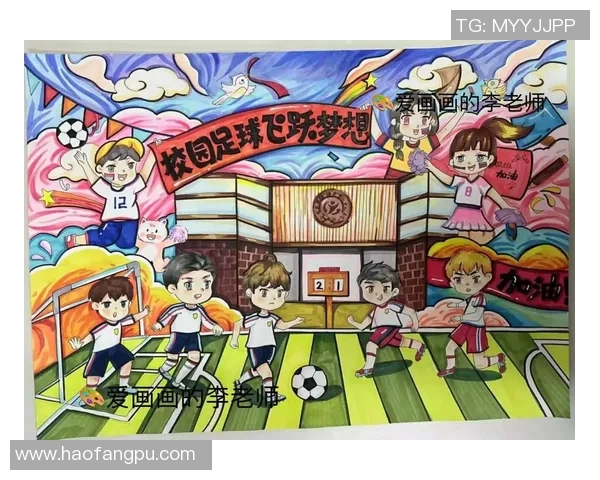 足球明星手绘艺术魅力探索：以球场传奇人物为创作灵感的绘画作品展示