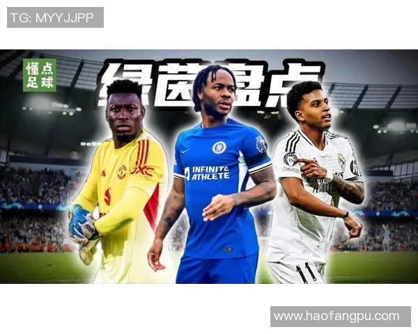 足球球星评论集：一语道破他们的球场魅力与非凡风采